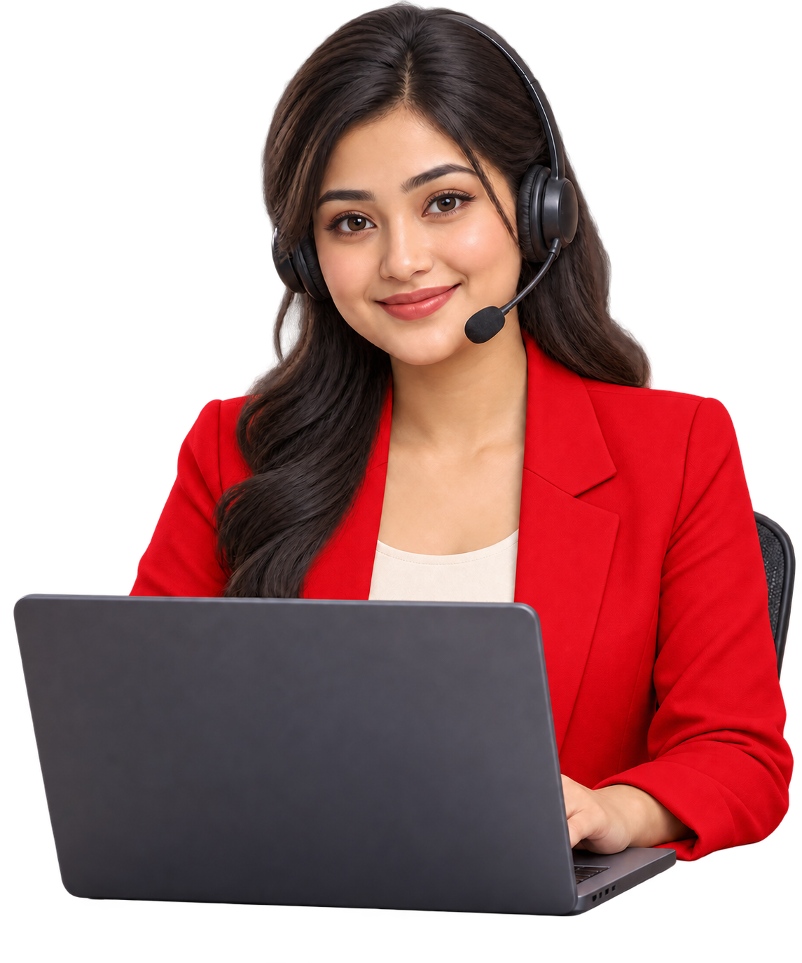 Restrotix customer support representative